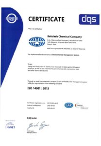 ISO 45001-2018-EnviromentalManagment