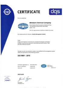 ISO9001-QualityManagment